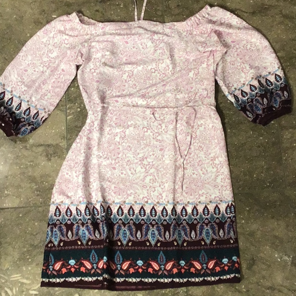 Loft dress, NWT, XS